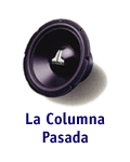 La Columna Pasada