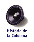 Historia de la Columna