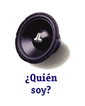 Quien soy?